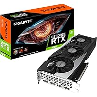 MSI Gaming GeForce RTX 3060 12GB 15Gbps GDRR6 192-Bit HDMI/DP PCIe 4 Torx Twin Fan Ampere OC Graphics Card (RTX 3060 Ventus 2X 12G OC)